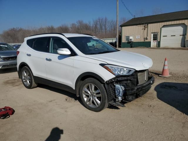 2014 Hyundai Santa FE Sport