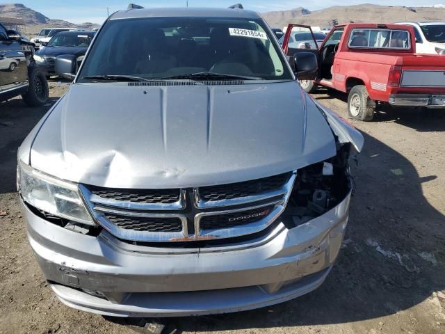 2016 Dodge Journey SE