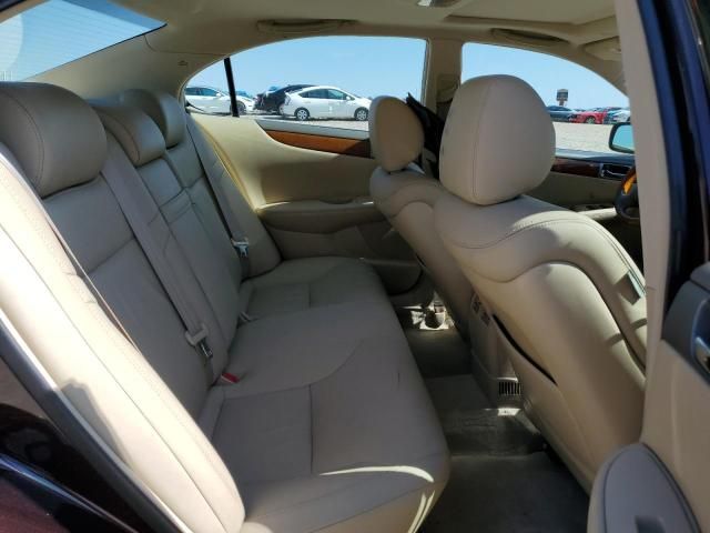 2005 Lexus ES 330