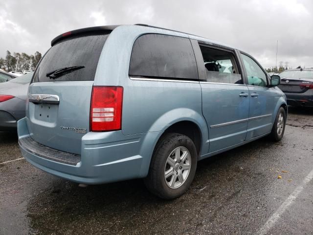 2010 Chrysler Town & Country Touring Plus