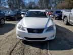 2007 Lexus IS 250