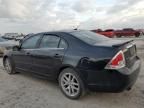 2008 Ford Fusion SEL