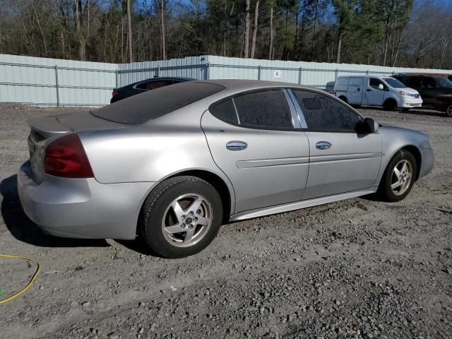 2006 Pontiac Grand Prix