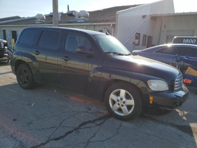 2010 Chevrolet HHR LT