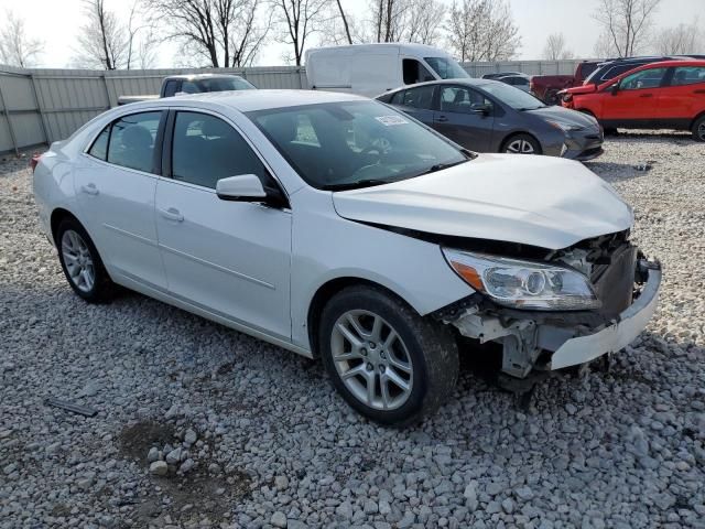 2016 Chevrolet Malibu Limited LT