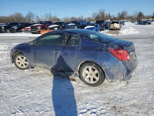 2008 Nissan Altima 2.5S