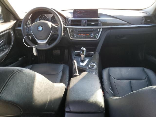 2013 BMW 328 XI