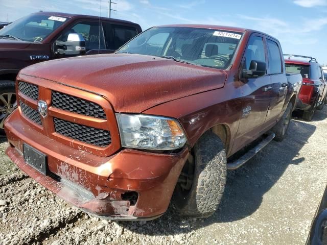 2013 Dodge RAM 1500 ST