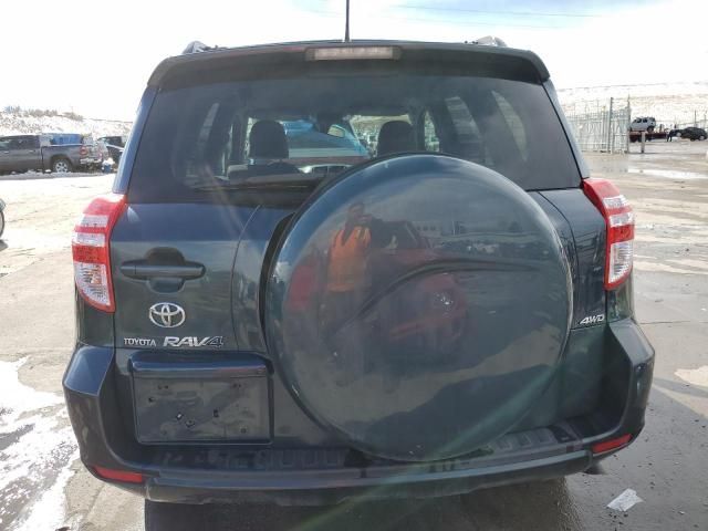 2010 Toyota Rav4