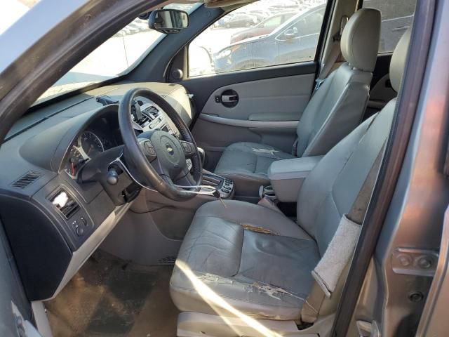 2006 Chevrolet Equinox LT