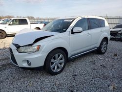 2010 Mitsubishi Outlander GT for sale in Cahokia Heights, IL