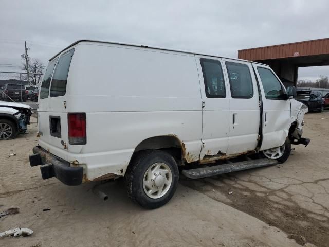 2008 Ford Econoline E250 Van