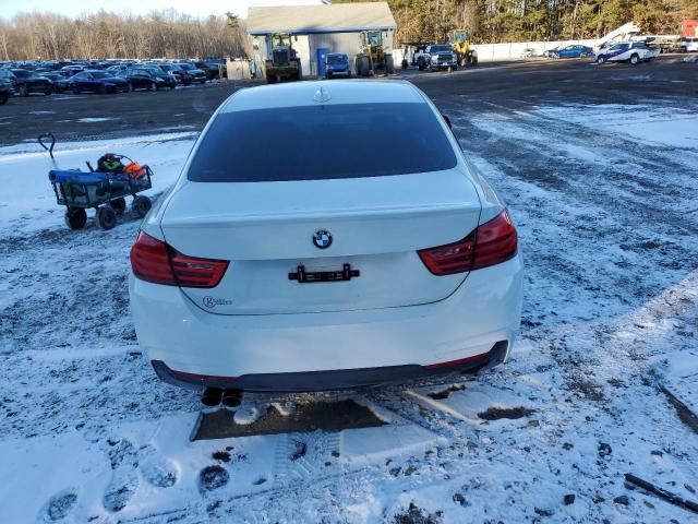 2015 BMW 428 XI