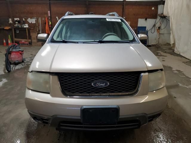 2007 Ford Freestyle SEL