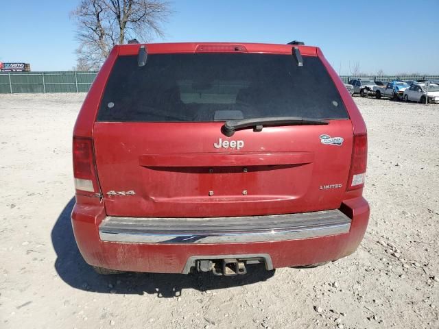 2005 Jeep Grand Cherokee Limited