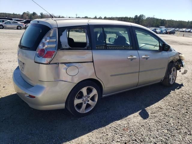 2007 Mazda 5