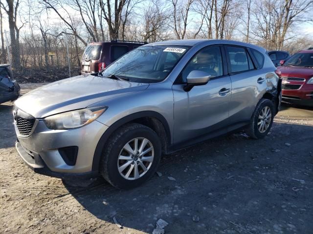 2013 Mazda CX-5 Sport