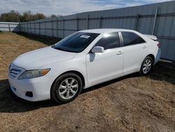 2011 Toyota Camry Base en venta en Arcadia, FL