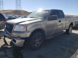 Ford F150 salvage cars for sale: 2004 Ford F150