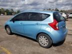 2015 Nissan Versa Note S