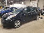 2017 Nissan Leaf S