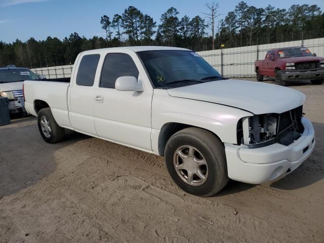 2004 GMC New Sierra C1500