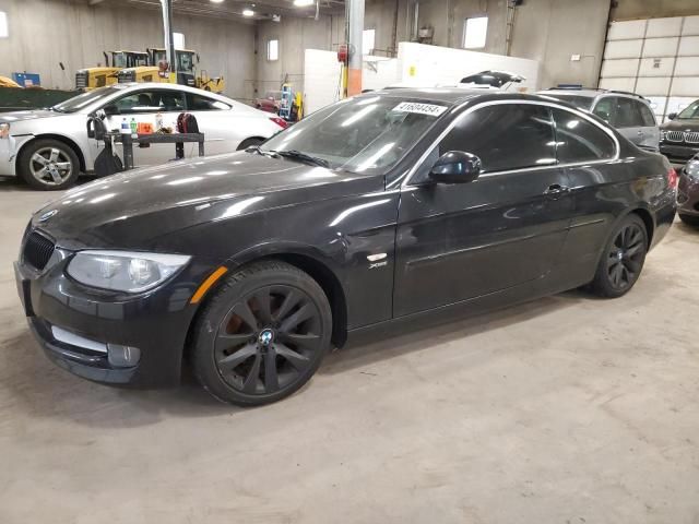 2013 BMW 328 XI