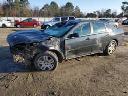 Salvage cars for sale from Copart Hampton, VA: 2013 Chevrolet Impala LT