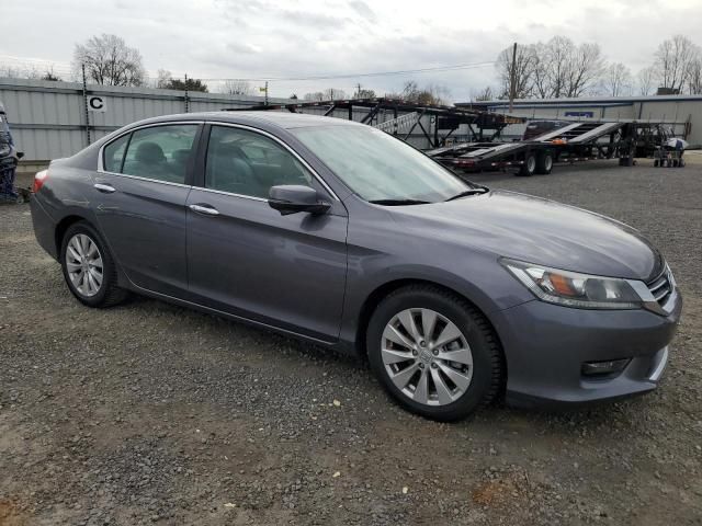 2014 Honda Accord EX