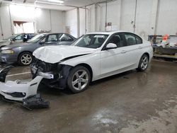 BMW salvage cars for sale: 2014 BMW 328 XI Sulev