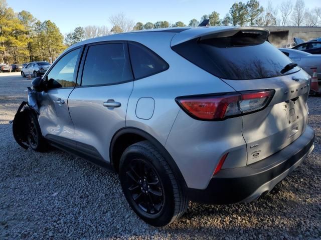 2020 Ford Escape SE Sport