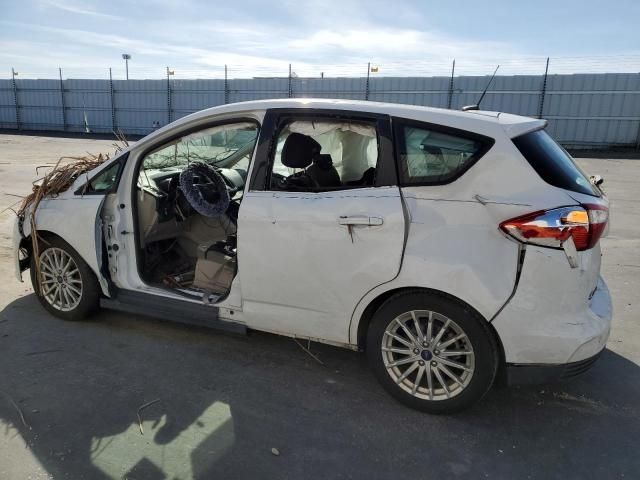 2013 Ford C-MAX SE