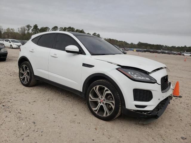 2019 Jaguar E-PACE SE