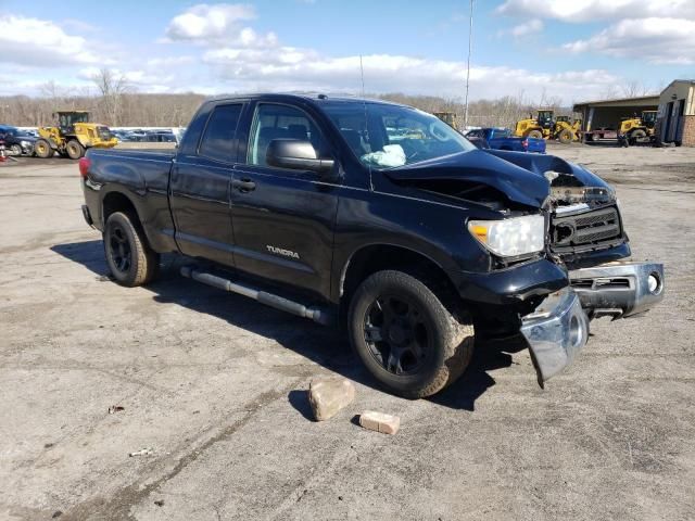 2012 Toyota Tundra Double Cab SR5