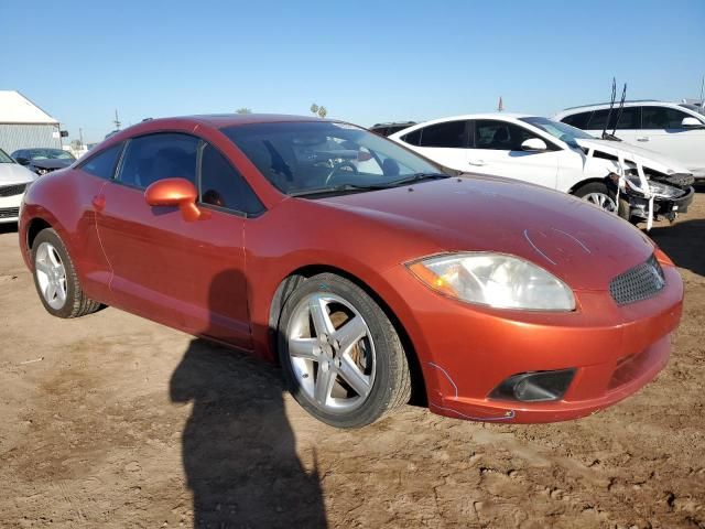 2009 Mitsubishi Eclipse GS