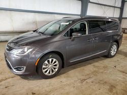 2018 Chrysler Pacifica Touring L for sale in Graham, WA