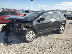 Nissan Vehiculos salvage en venta: 2022 Nissan Rogue Sport S