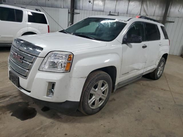 2014 GMC Terrain SLT