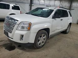 GMC Vehiculos salvage en venta: 2014 GMC Terrain SLT