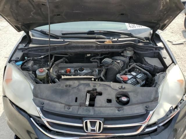 2010 Honda CR-V EX