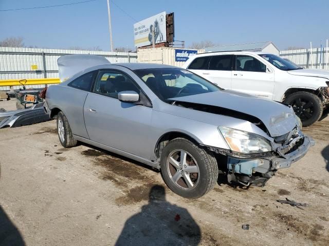 2005 Honda Accord LX