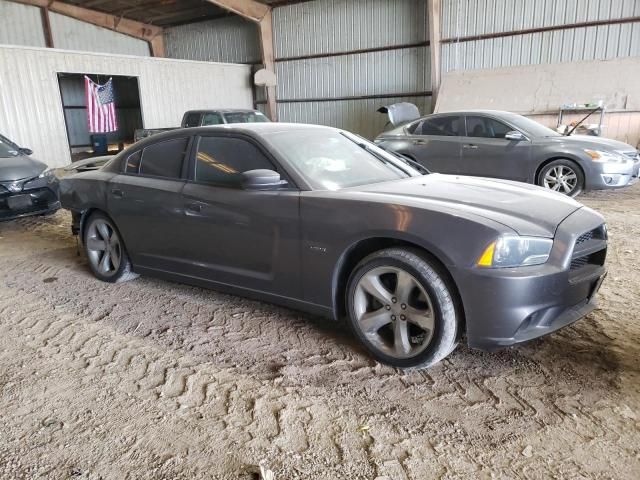 2014 Dodge Charger R/T