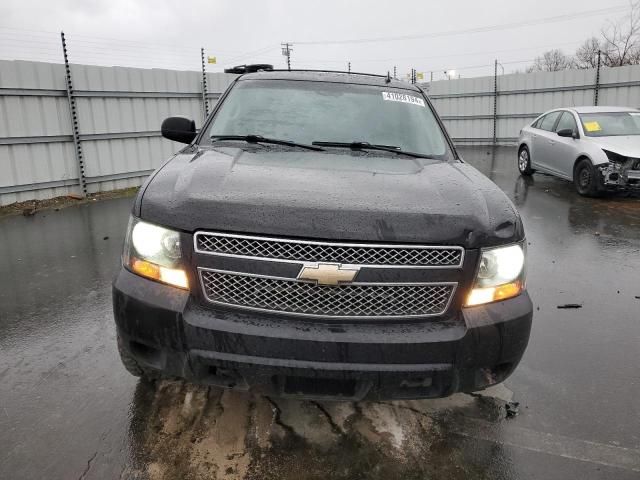 2008 Chevrolet Tahoe K1500