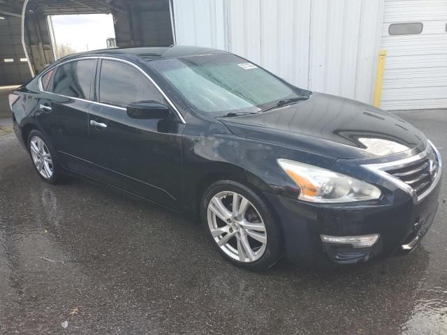 2015 Nissan Altima 3.5S