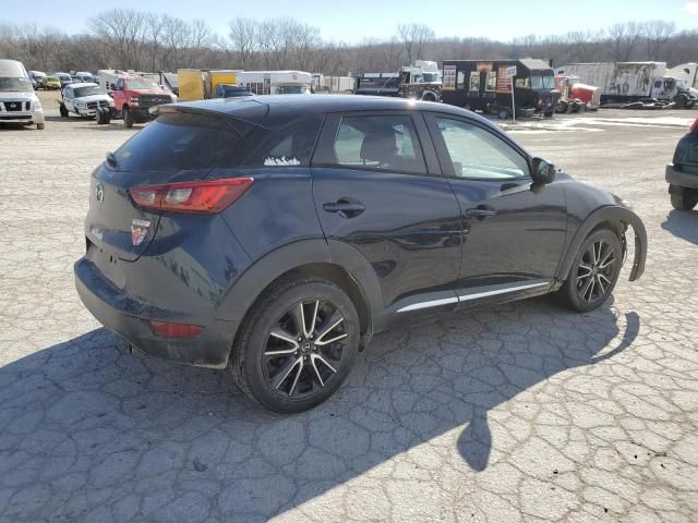 2016 Mazda CX-3 Grand Touring