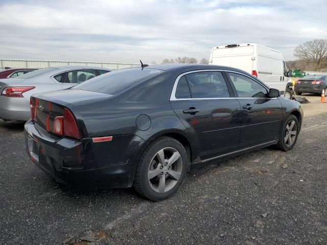 2009 Chevrolet Malibu 2LT