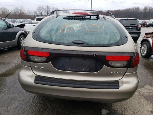 2005 Mercury Sable LS Premium