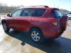 2007 Toyota Rav4 Limited