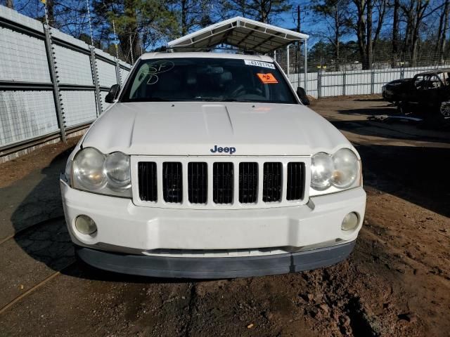 2007 Jeep Grand Cherokee Laredo