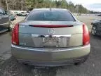 2010 Cadillac CTS Luxury Collection